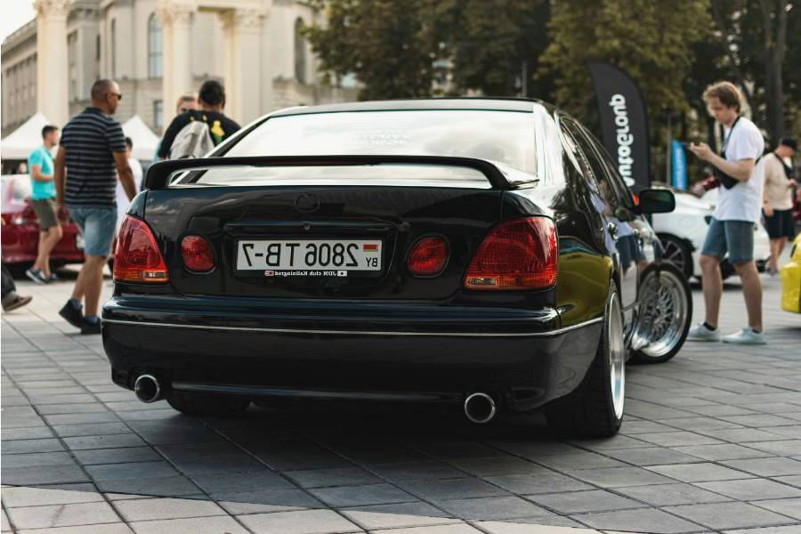 Detailing